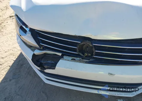 2016 Volkswagen Jetta 1.4T Se z USA, uszkodzony, nr VIN 3VWD67AJ2GM232622